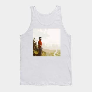 Pilgrimage Tank Top